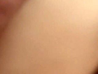 Stepdaughter Tight Little Asshole Part 2