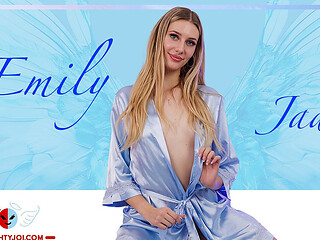 Emily Jade Constructs Your Composure