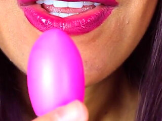 MissFluo, small penis humiliation A047