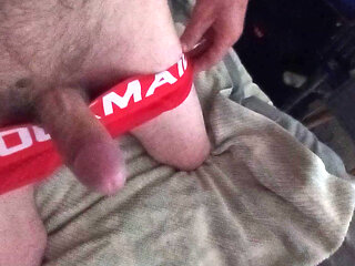 Cum shot
