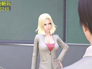 Manga porn, hentai3d, hentai anime