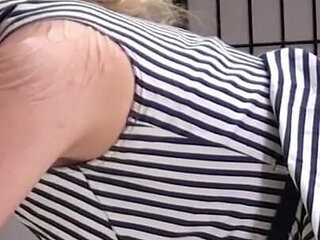 Sara ass whip