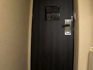 Mature Japanese milf Keiko Fujishiro gets a creamy surprise