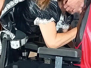 2 Hole Maid