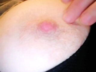 POV: I offer you my tits and moan for you