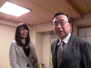 Widow And Widower, Shameful Sex -1