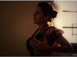 Self Esteem 2 - Yanet