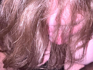 Giving Him that Gwak gwak