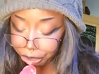 Thinking About Getting a Squirting Dildo
