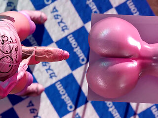 Onahole Extended (futa Shemale)