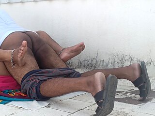 Unmarried Men Fucking Married Women in Terrace