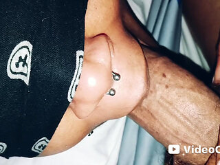 Sloppy Dick Washing Unleashed Part 1