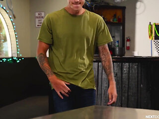 Nextdoororiginals Closing Time