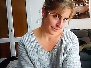 Amazing Blowjob Footjob And Handjob