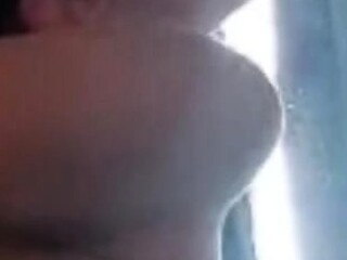 I fuck a BIG-ASSED woman and I fill her Pussy with Cum