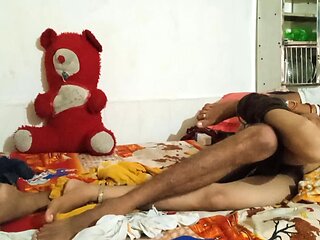Couple Wants to Have Sex