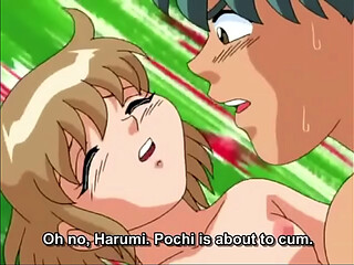 Harumi