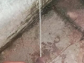 Local boy Mastribution