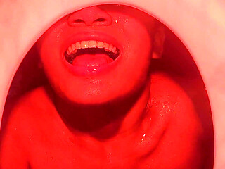 A New Human Toilet with Private Flush V 08/12/2023