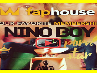 Thin boy until he doesn't put a bottle in, he won't stop