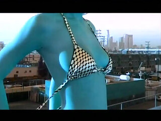 Tanya James big cock sucking pussy fucking