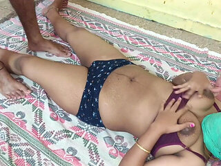 Koothi Punda Oolu Vadi Badokka! Tamil Ponnu Oolu Video