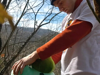 New outdoor Pokemon fuck