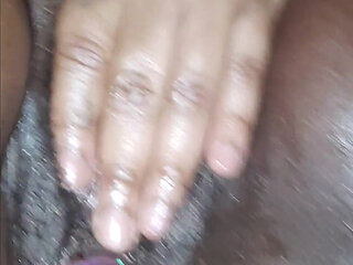 Shove It in Her Pussy Part 2