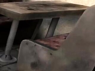 Amateur MILF Cumshot Compilation