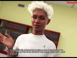 Alternative Shemevolution (part 02) - by Littlemedved