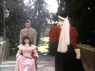 Amazing Porn Movie Toedliche Leidenschaft (1997) - Anita Dark