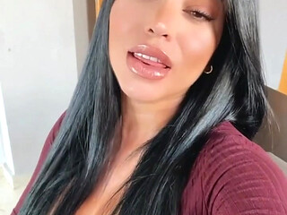 Do You Like My Black Hair?