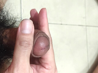 Ruined cumshot