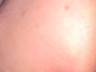 Moaning and Flaunting My Ass (preview)