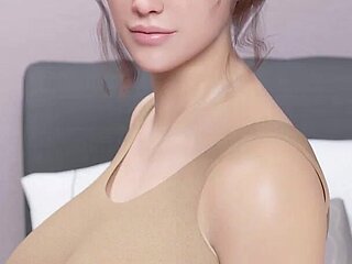 Heart Problems - Chapter 5 - Kylee Was Giving Me a Handjob