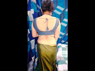 Tepmom and Stepson Fuck