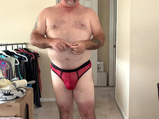 Luvbennude With an Undie Update May 2026