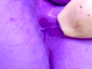 Banana Buttock