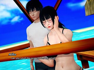 My Real Desire - PT 41