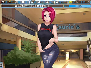 Love Sex Second Base Part 21 Gameplay by Loveskysan69