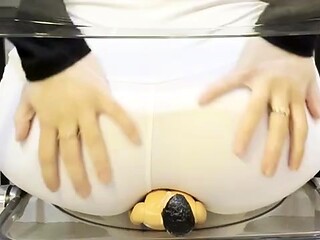 Fetish Nature Films i Just Do Not Care Little Man Giantess