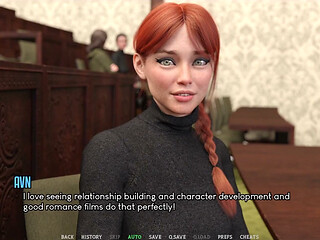 Complete Gameplay - Westview Academy, Part 4