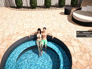 Complete Gameplay - Seaside Mystery, Part 6