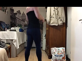 Perfect Condition, Neighbor Trance