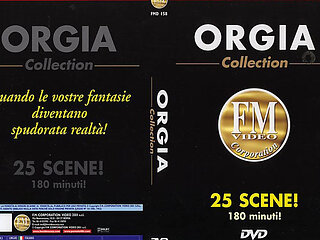 Orgy Collection