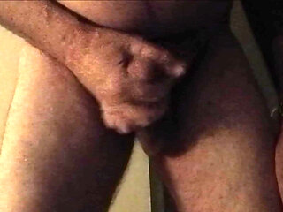 Just a Little Exhibtionism