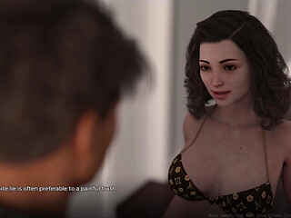 Summer Scent - Do You Want to Shower with Me?