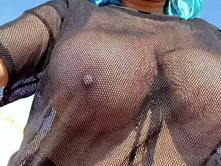 Hot Amateur Kada Love with Big Boobs fucks with user