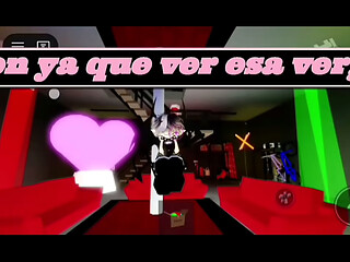 Follame en roblox Brookhaven