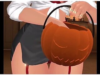Dick Or Treat Vr Halloween Special Teaser Trailer